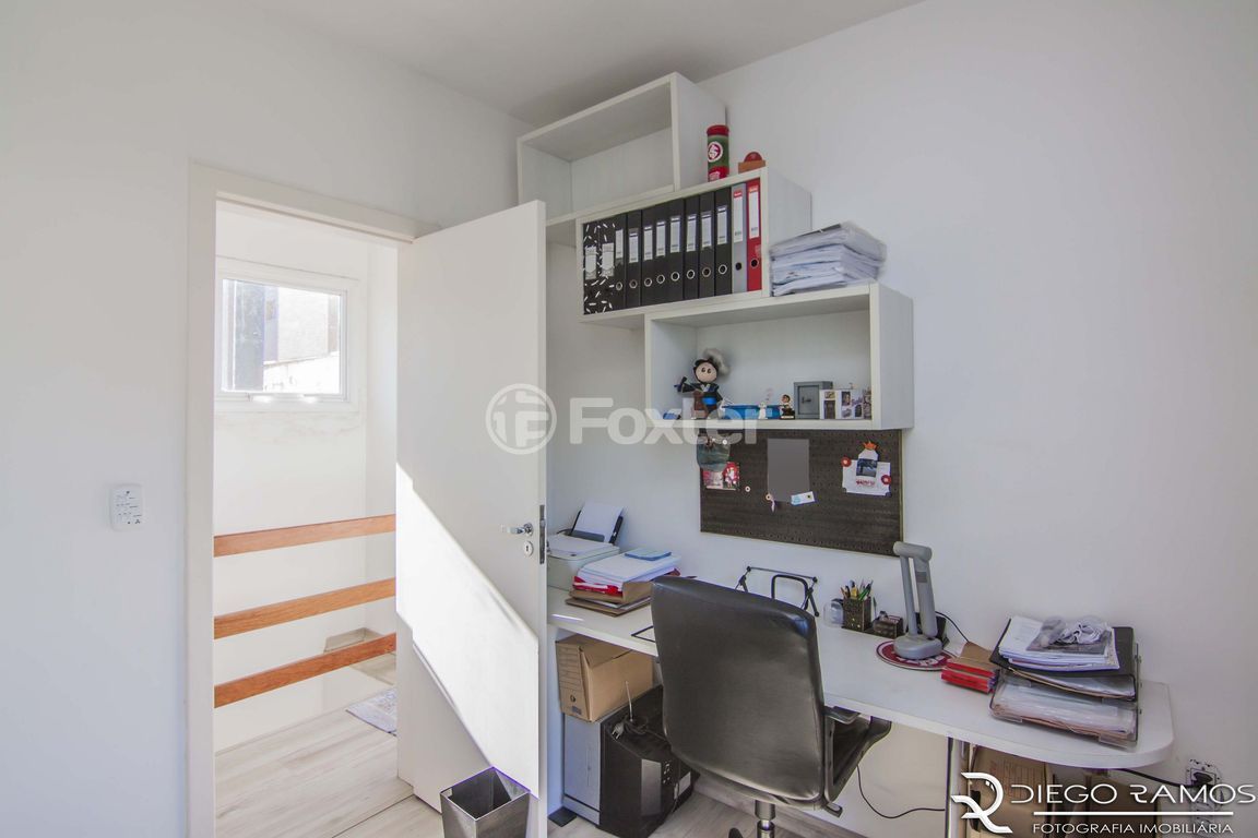 Casa em condominio para comprar em Dea Coufal, 1201 - foto 25