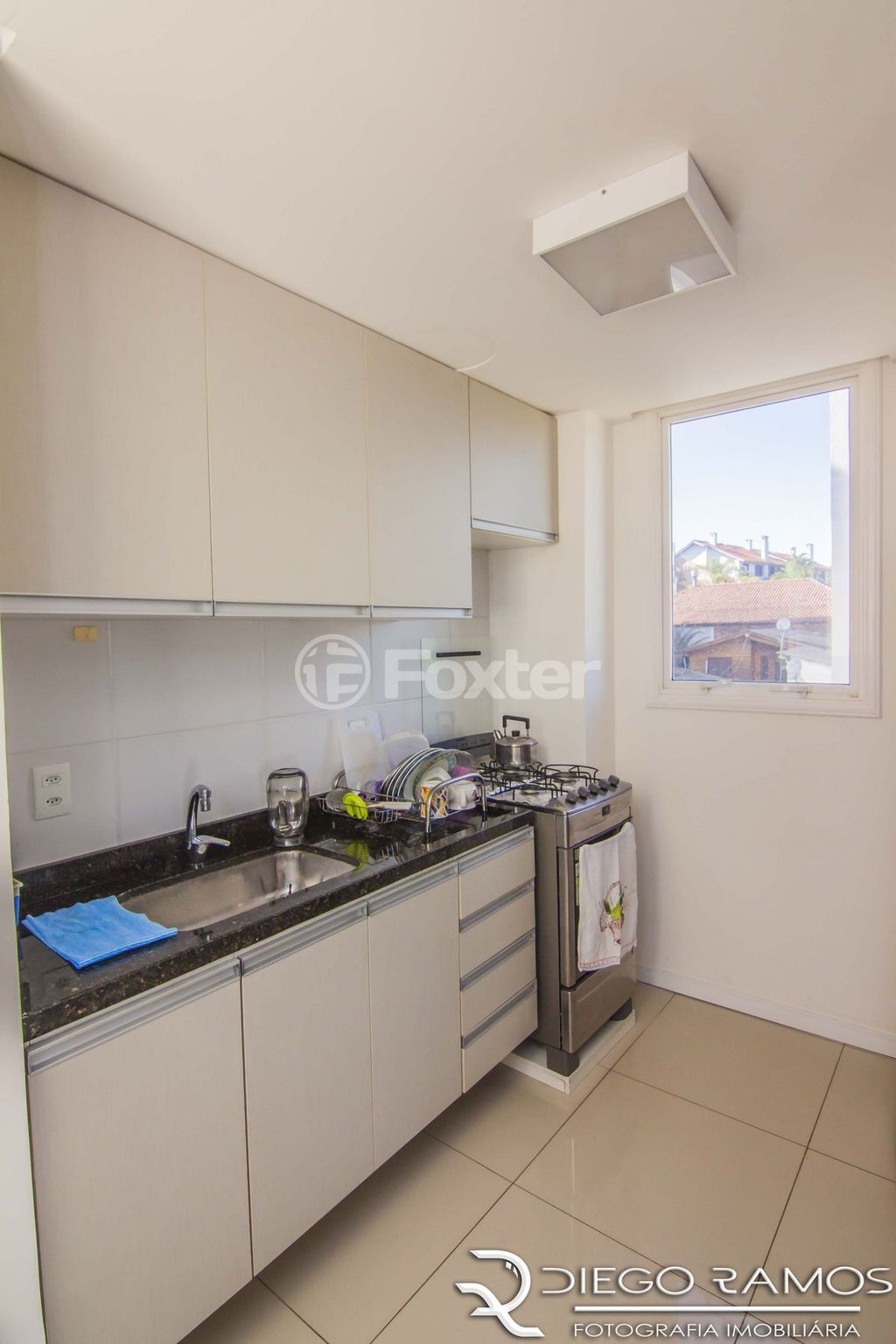 Casa em condominio para comprar em Dea Coufal, 1201 - foto 30