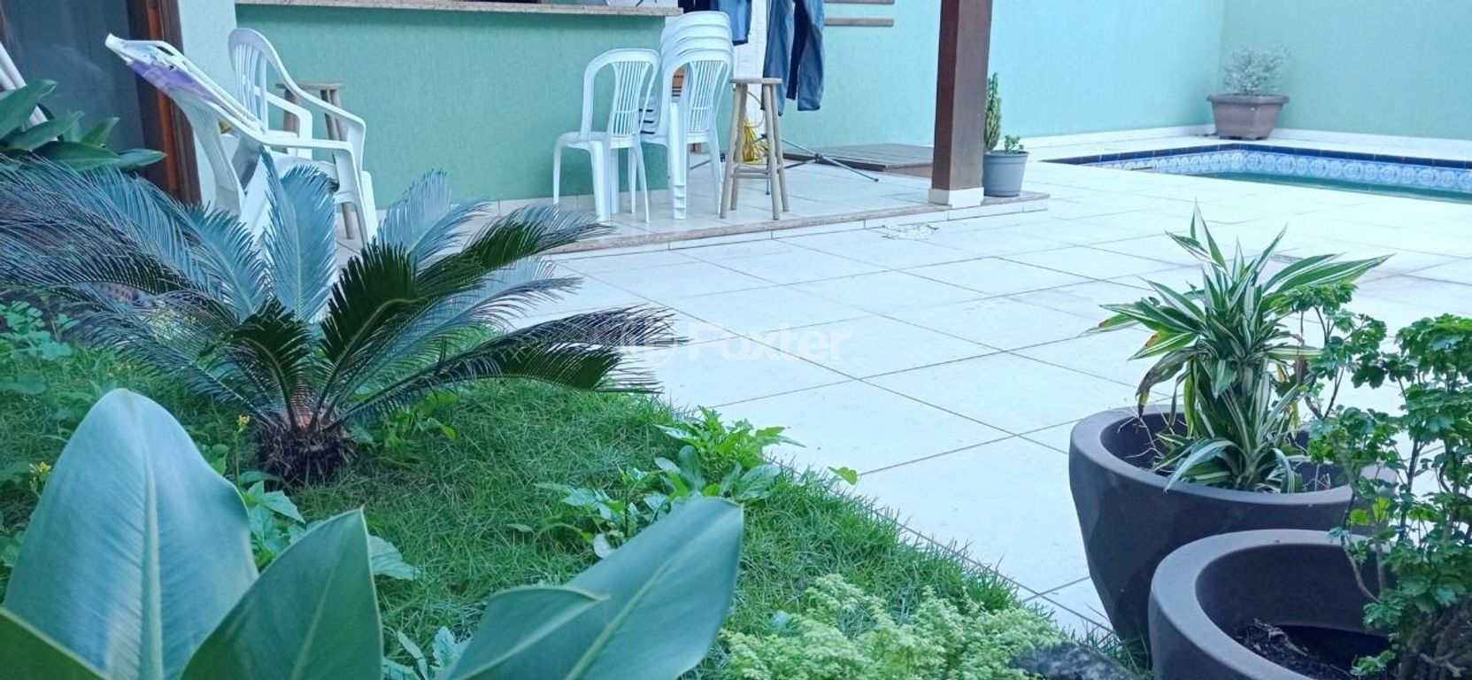 casa sobrado para comprar em Maestro Salvador Campanella, 46 - foto 22