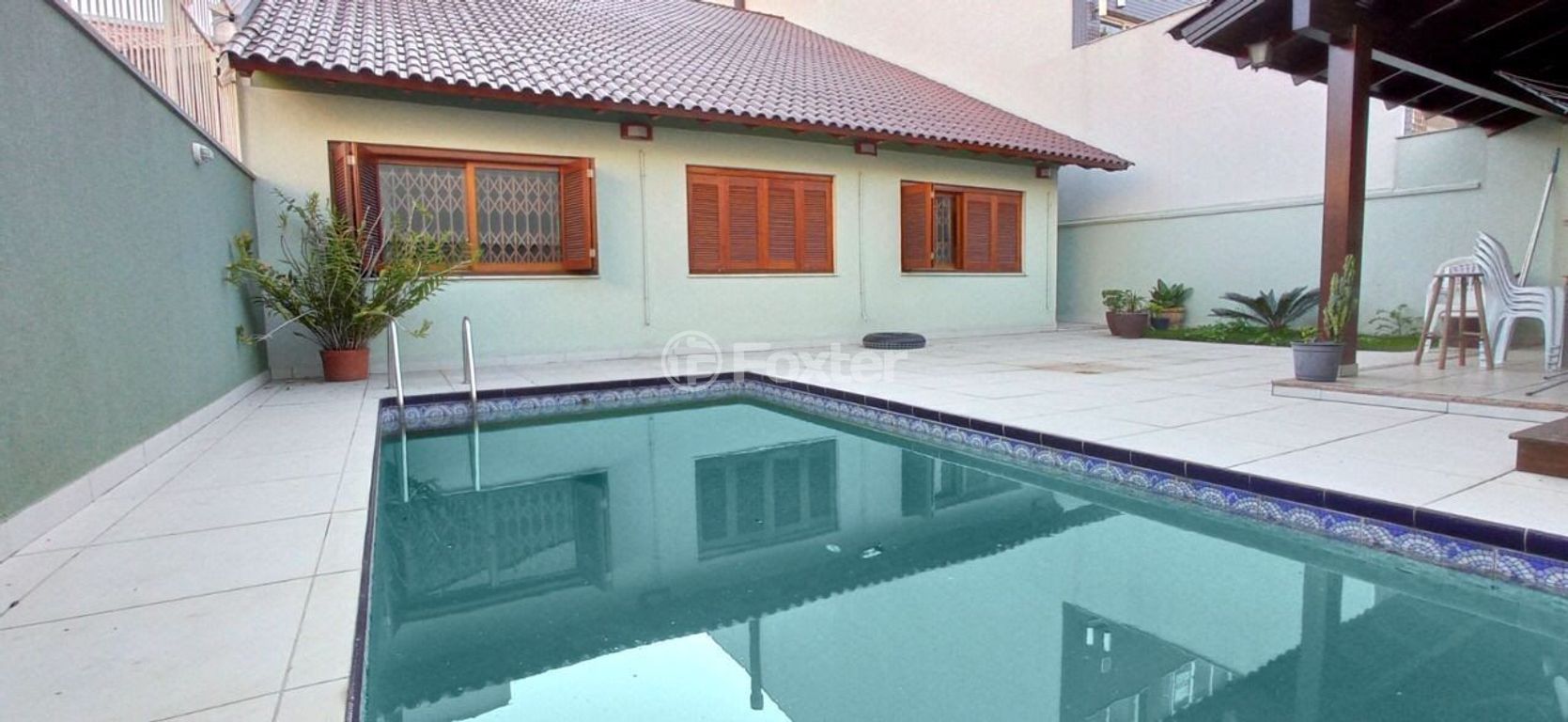casa sobrado para comprar em Maestro Salvador Campanella, 46 - foto 20