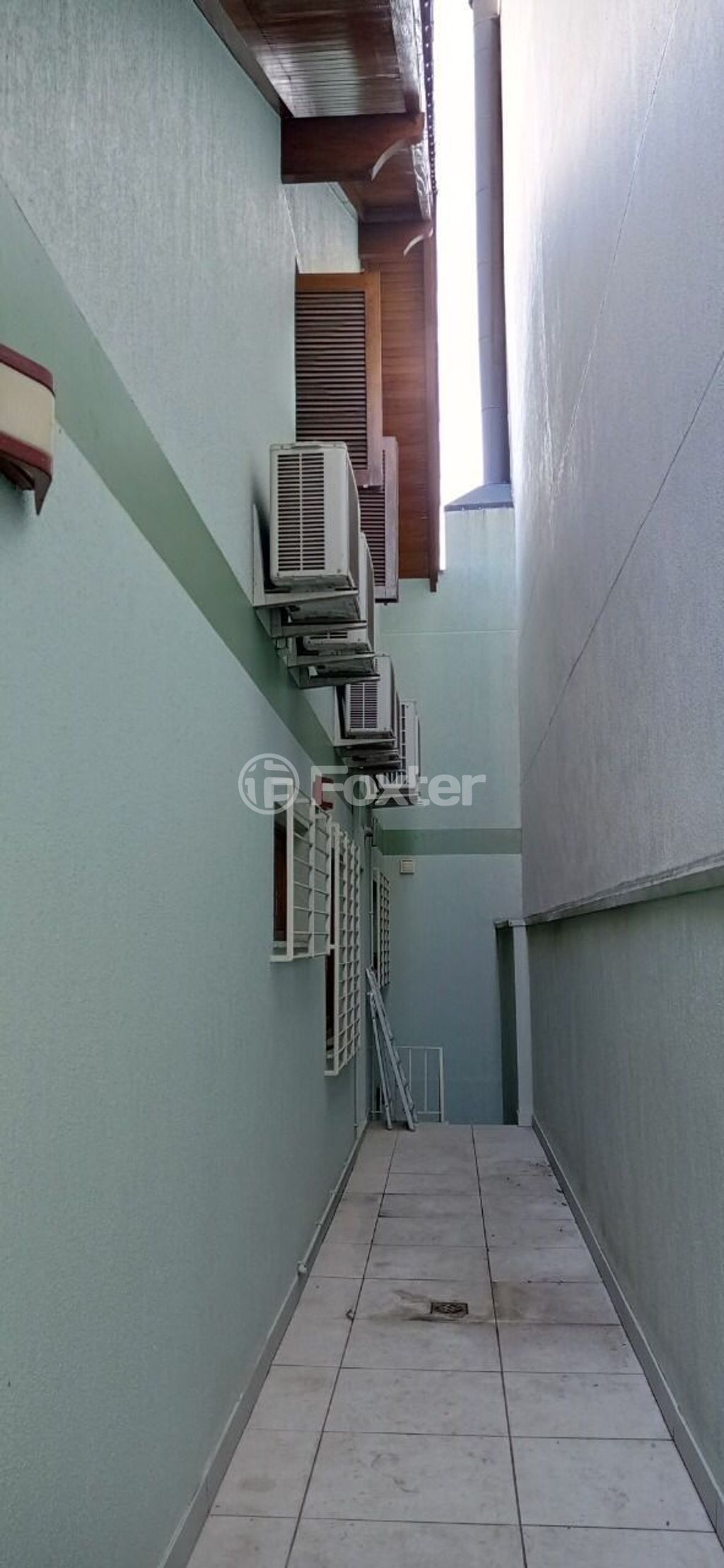 casa sobrado para comprar em Maestro Salvador Campanella, 46 - foto 34