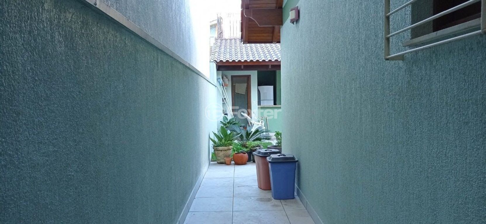 casa sobrado para comprar em Maestro Salvador Campanella, 46 - foto 23