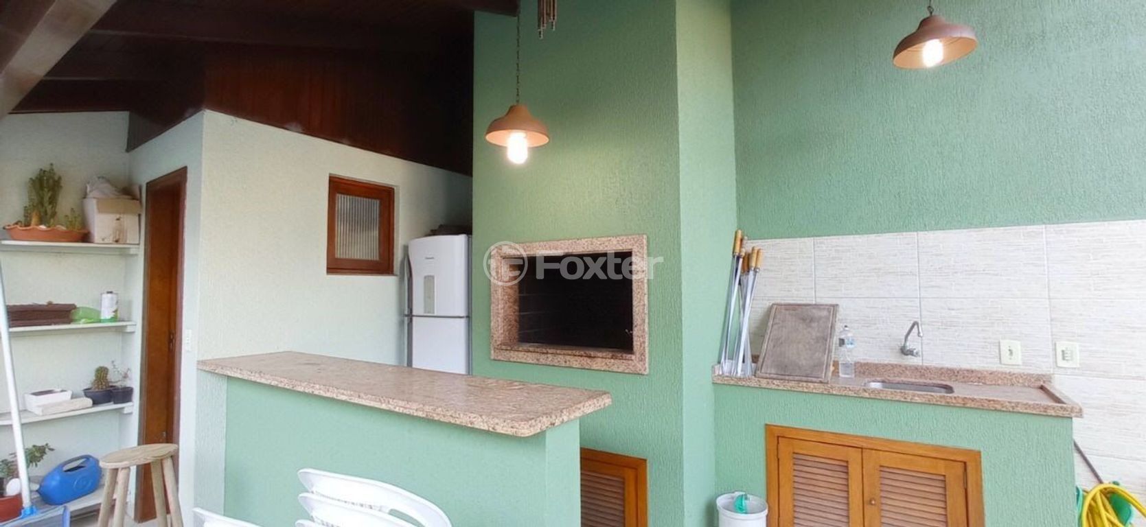 casa sobrado para comprar em Maestro Salvador Campanella, 46 - foto 30