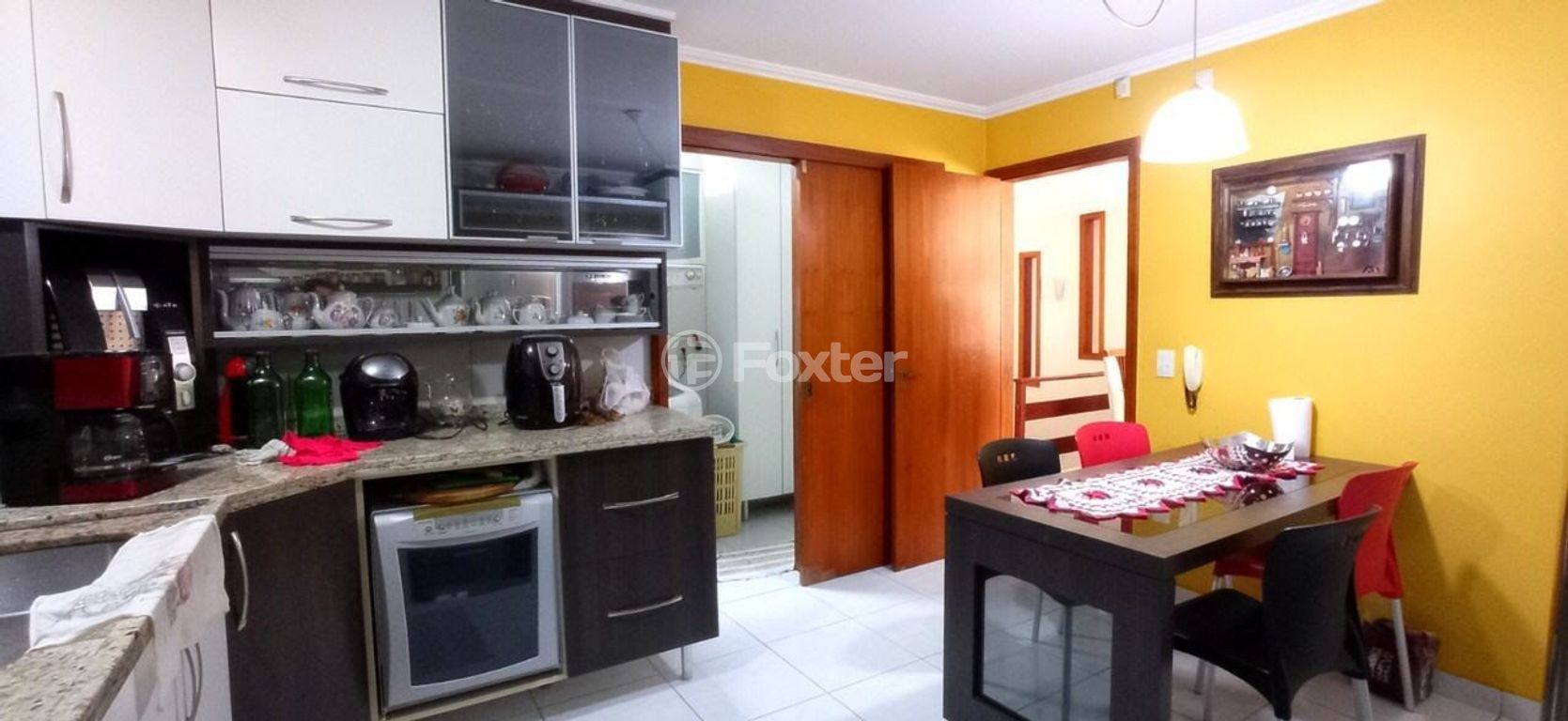 casa sobrado para comprar em Maestro Salvador Campanella, 46 - foto 9