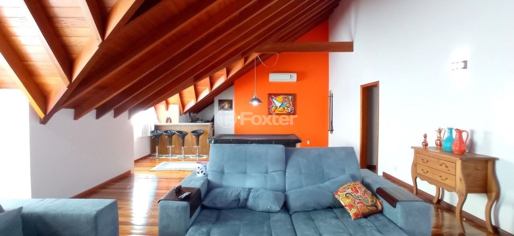 casa sobrado para comprar em Maestro Salvador Campanella, 46 - foto 18