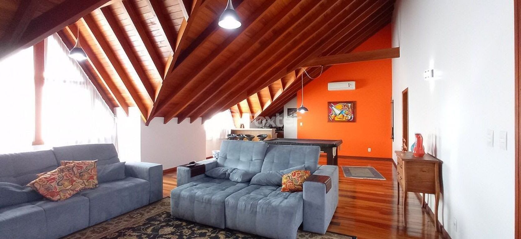 casa sobrado para comprar em Maestro Salvador Campanella, 46 - foto 29