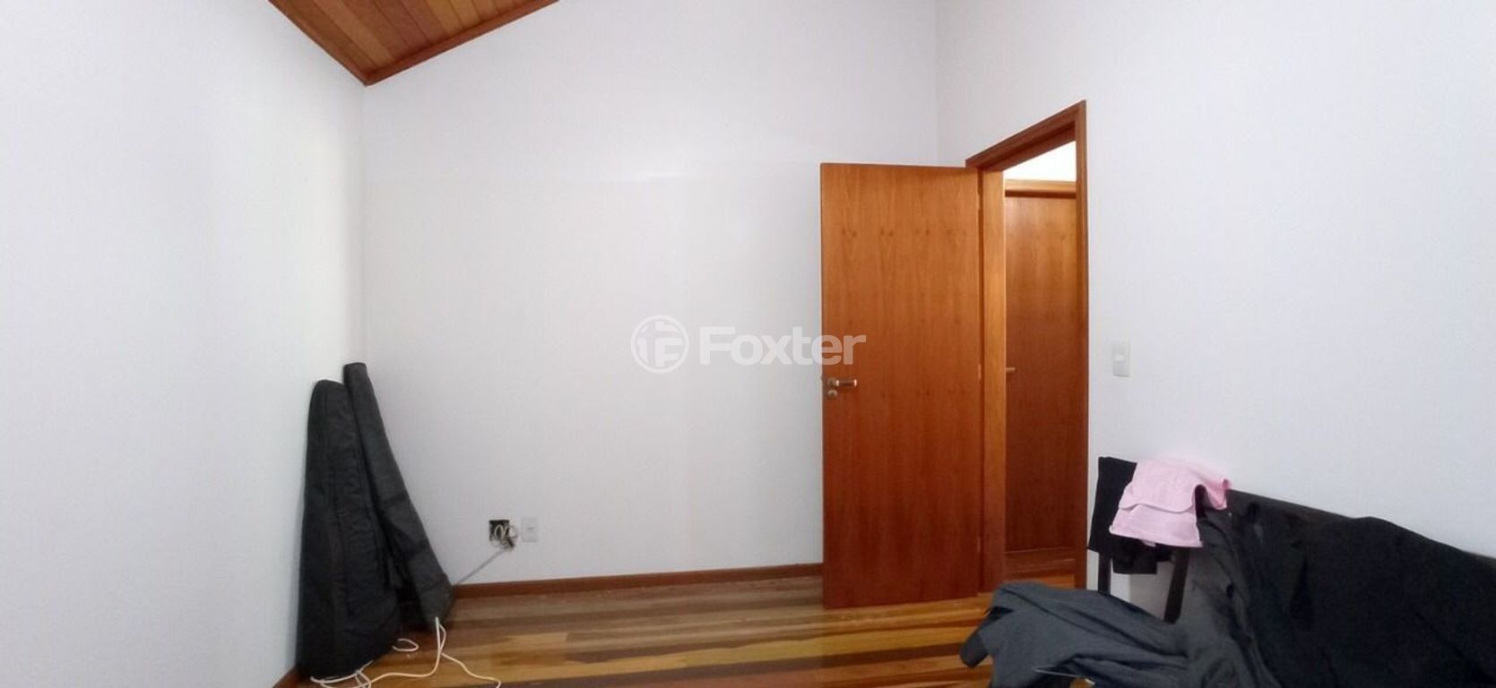 casa sobrado para comprar em Maestro Salvador Campanella, 46 - foto 19