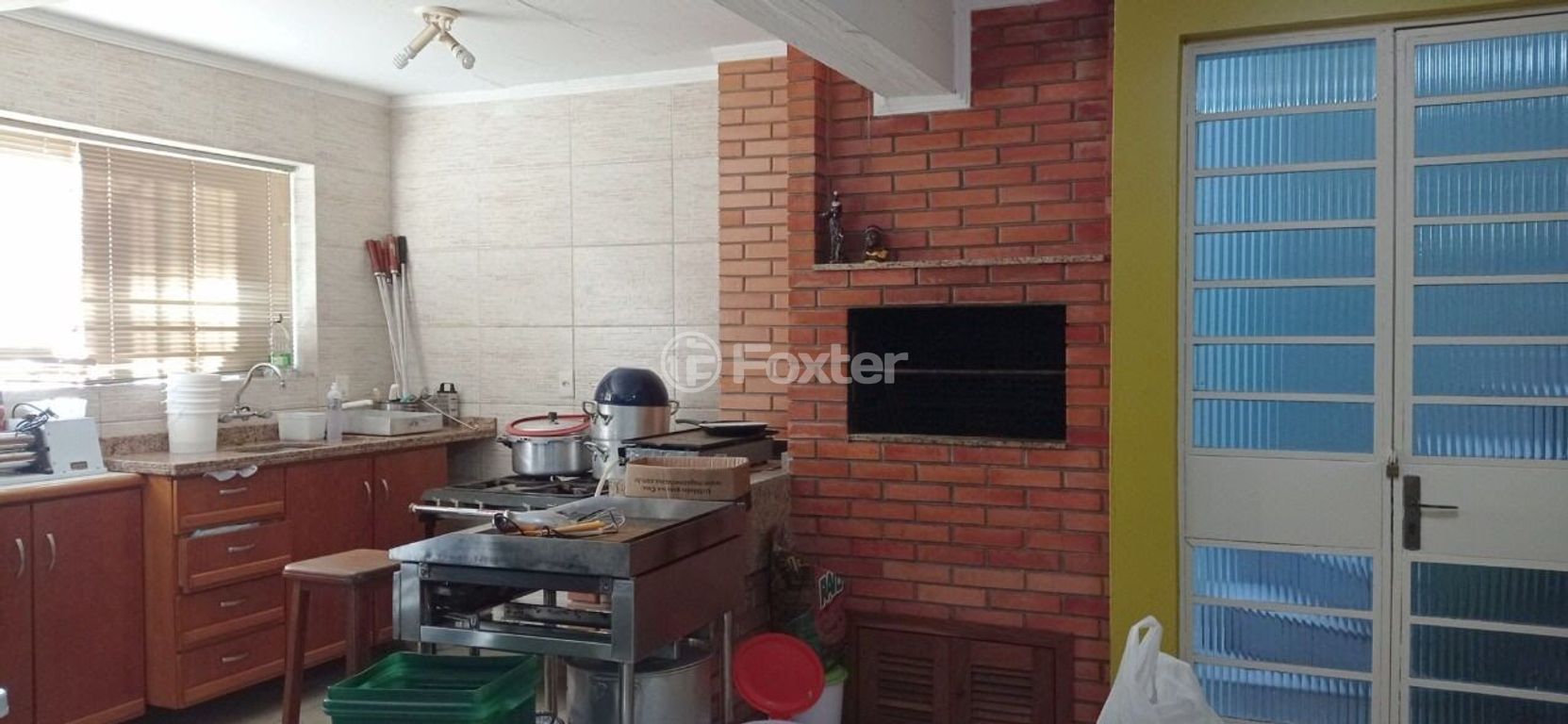 casa sobrado para comprar em Maestro Salvador Campanella, 46 - foto 28