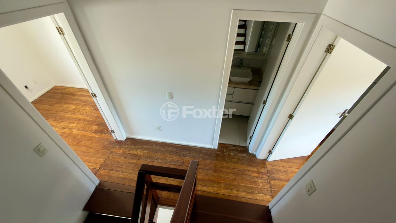 casa sobrado para comprar em Dante Poggetti, 135 - foto 14