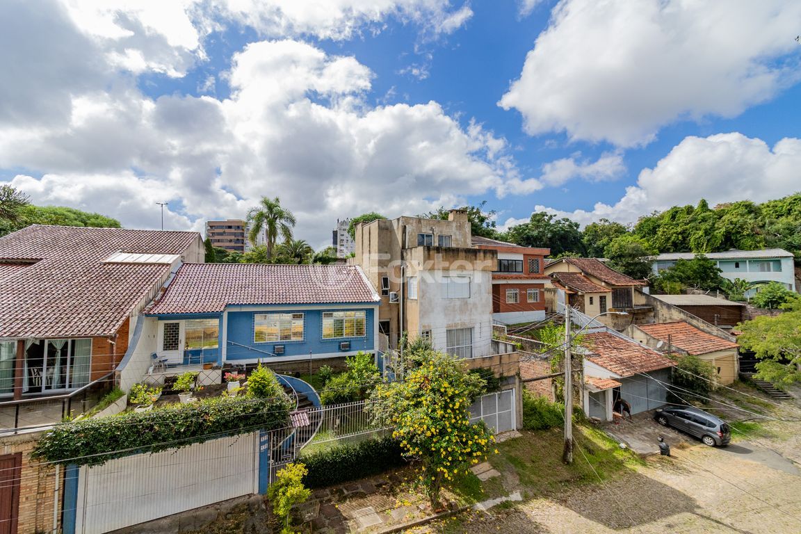 casa sobrado para comprar em Dante Poggetti, 135 - foto 22