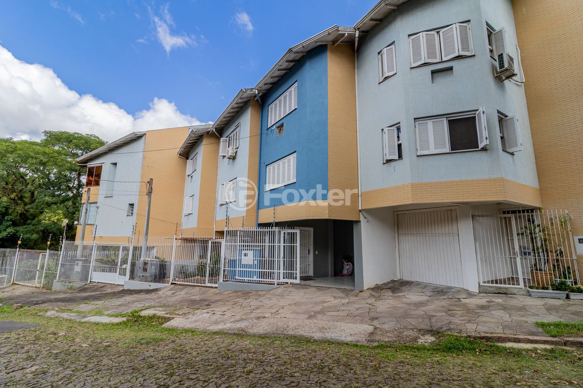 casa sobrado para comprar em Dante Poggetti, 135 - foto 2