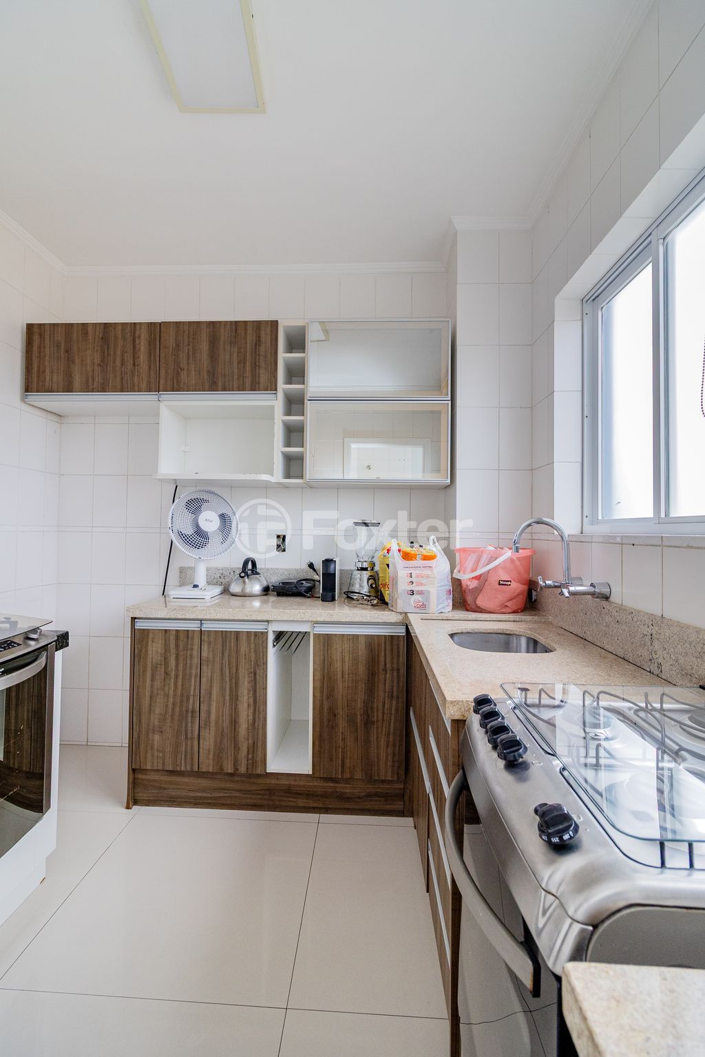 casa sobrado para comprar em Dante Poggetti, 135 - foto 10
