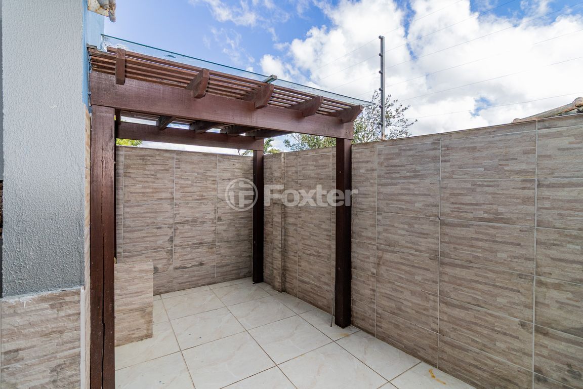 casa sobrado para comprar em Dante Poggetti, 135 - foto 7