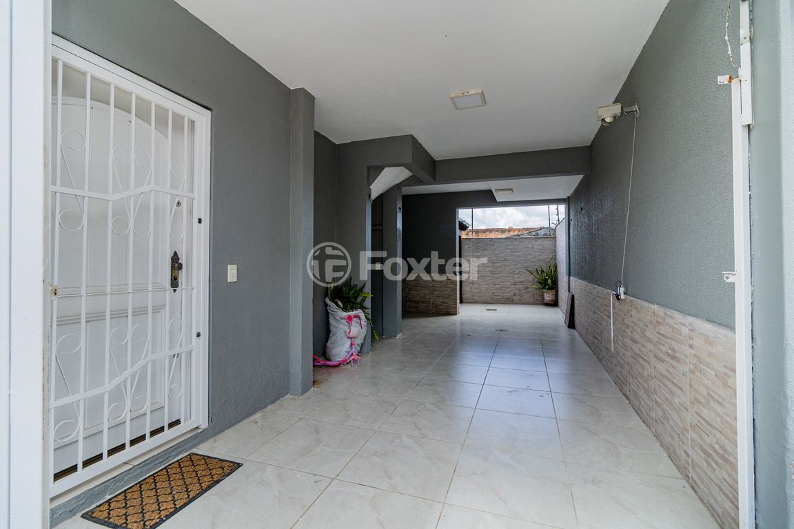 casa sobrado para comprar em Dante Poggetti, 135 - foto 4