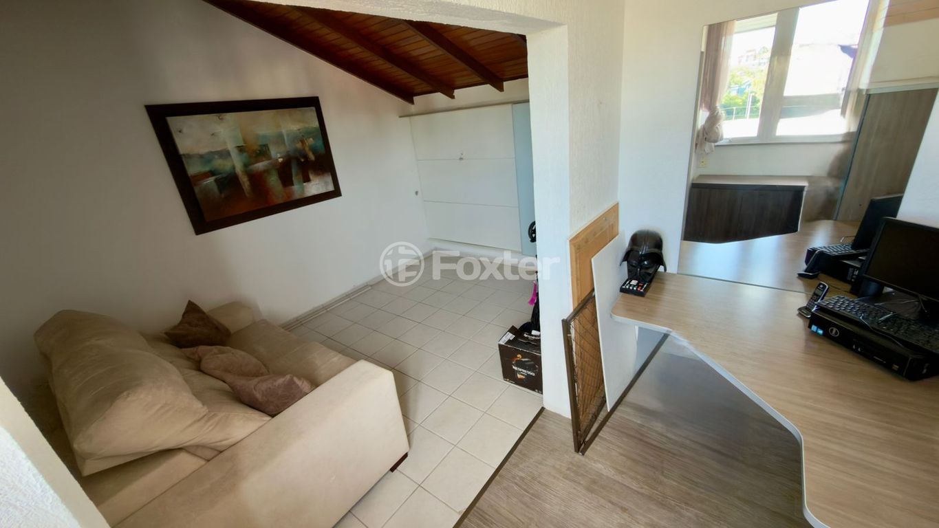 casa sobrado para comprar em Dante Poggetti, 135 - foto 32