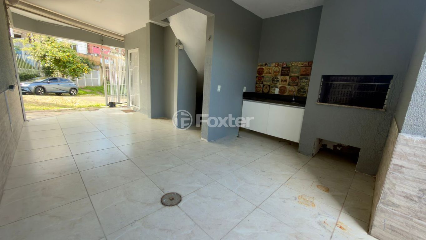 casa sobrado para comprar em Dante Poggetti, 135 - foto 5