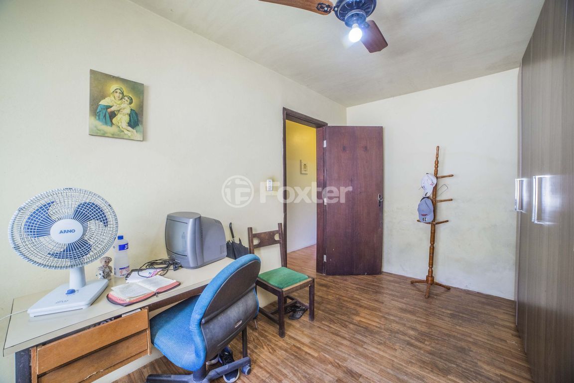 casa sobrado para comprar em Doutor Mário Totta, 1553 - foto 13