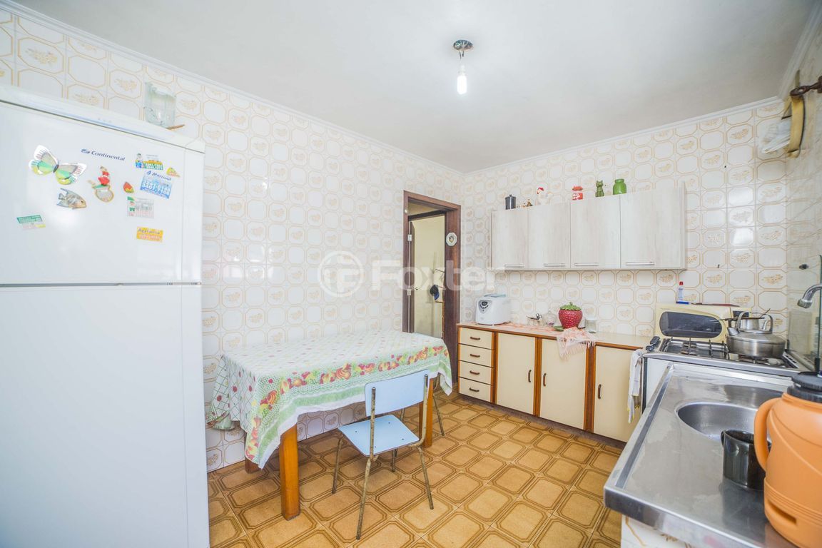 casa sobrado para comprar em Doutor Mário Totta, 1553 - foto 5