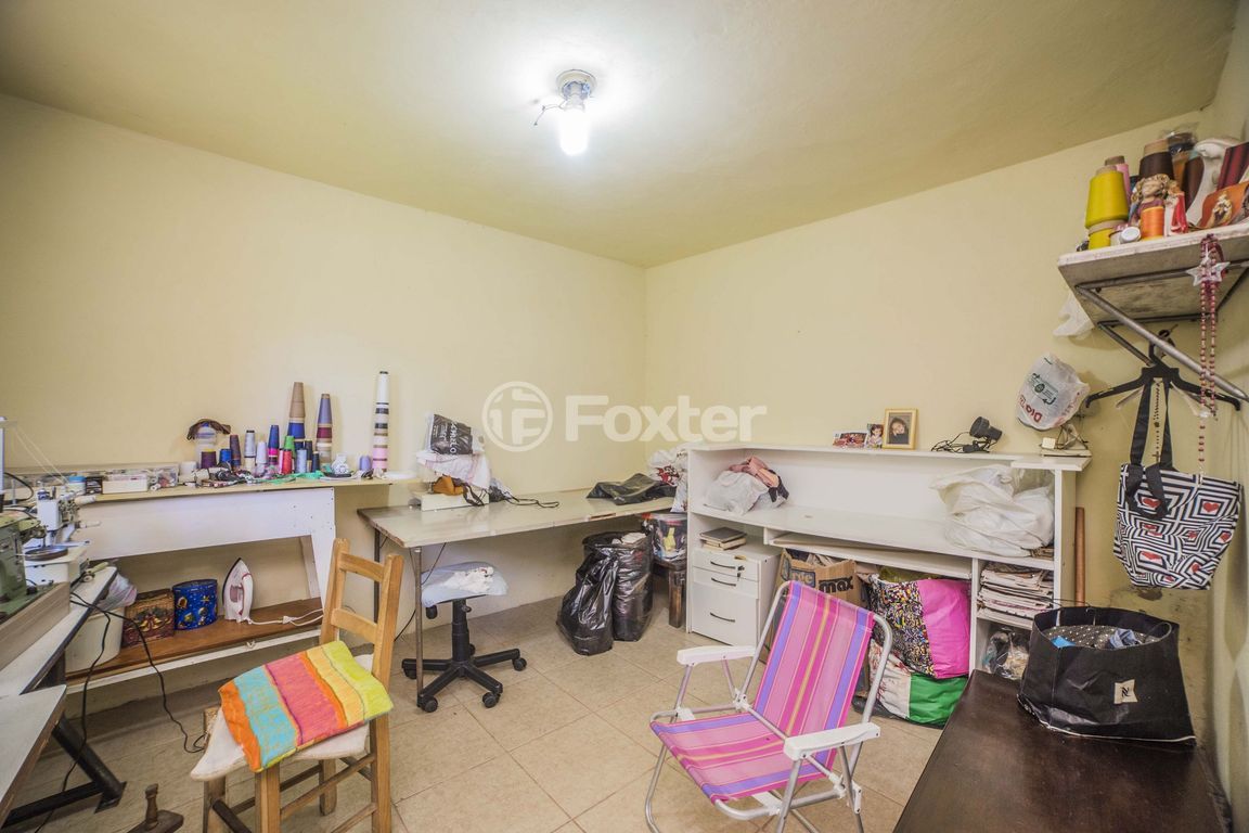 casa sobrado para comprar em Doutor Mário Totta, 1553 - foto 18