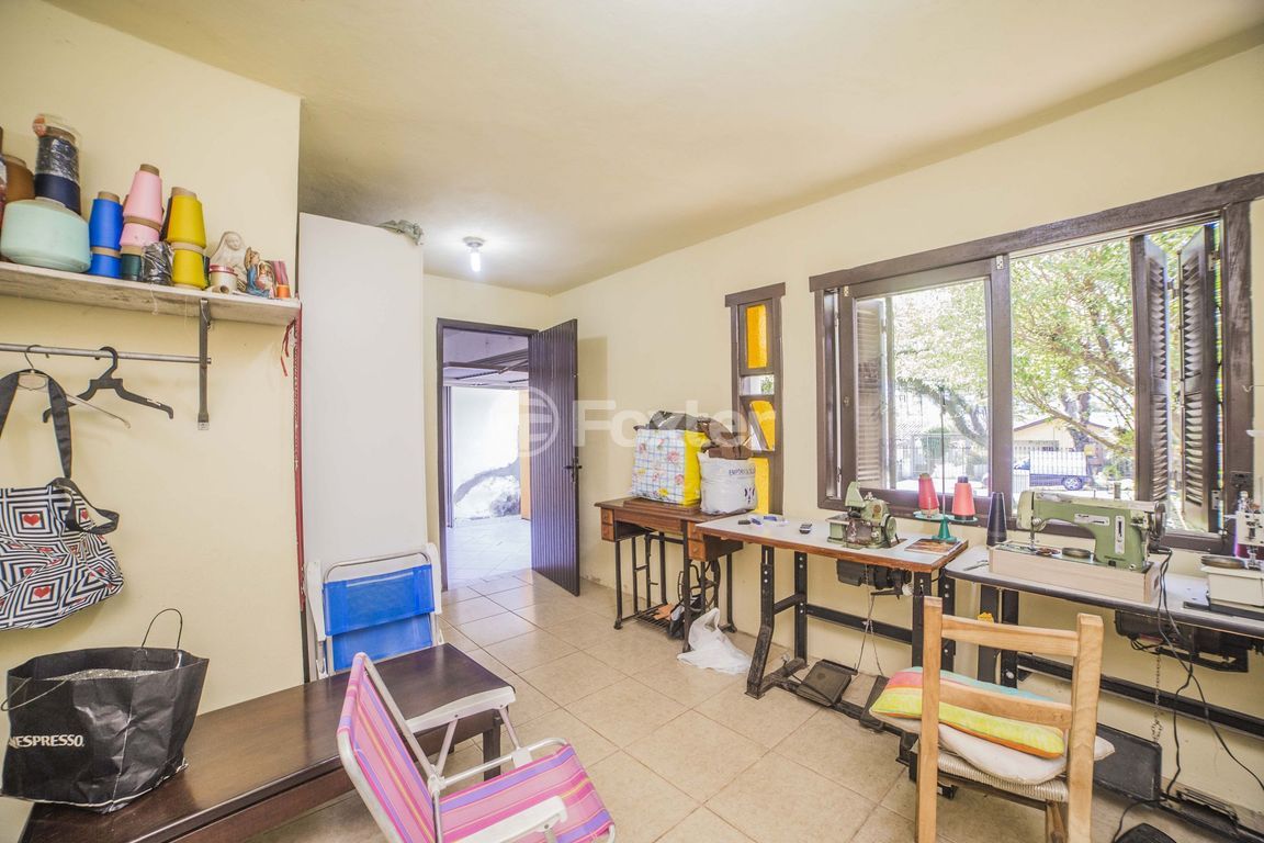 casa sobrado para comprar em Doutor Mário Totta, 1553 - foto 4