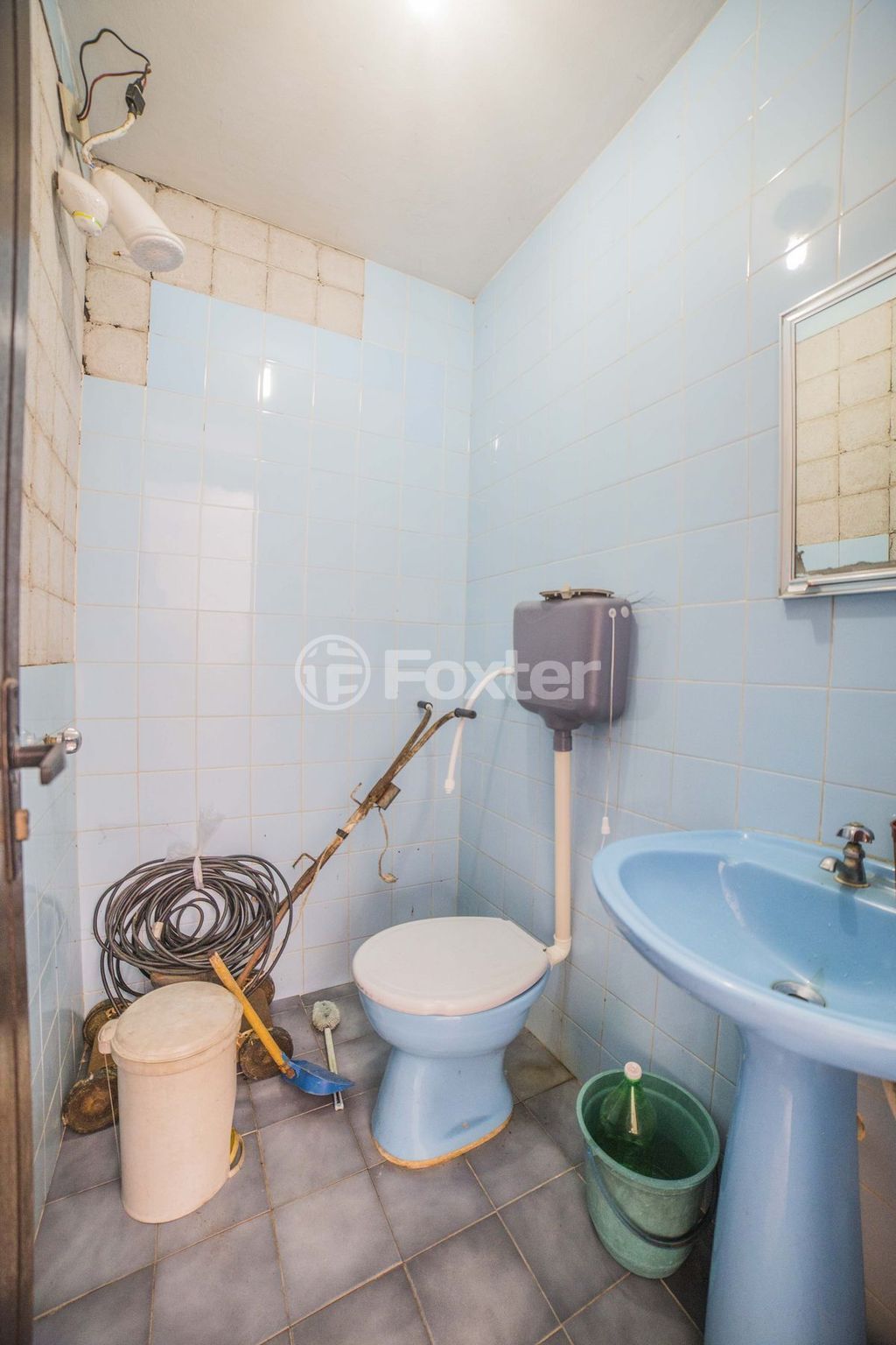 casa sobrado para comprar em Doutor Mário Totta, 1553 - foto 19