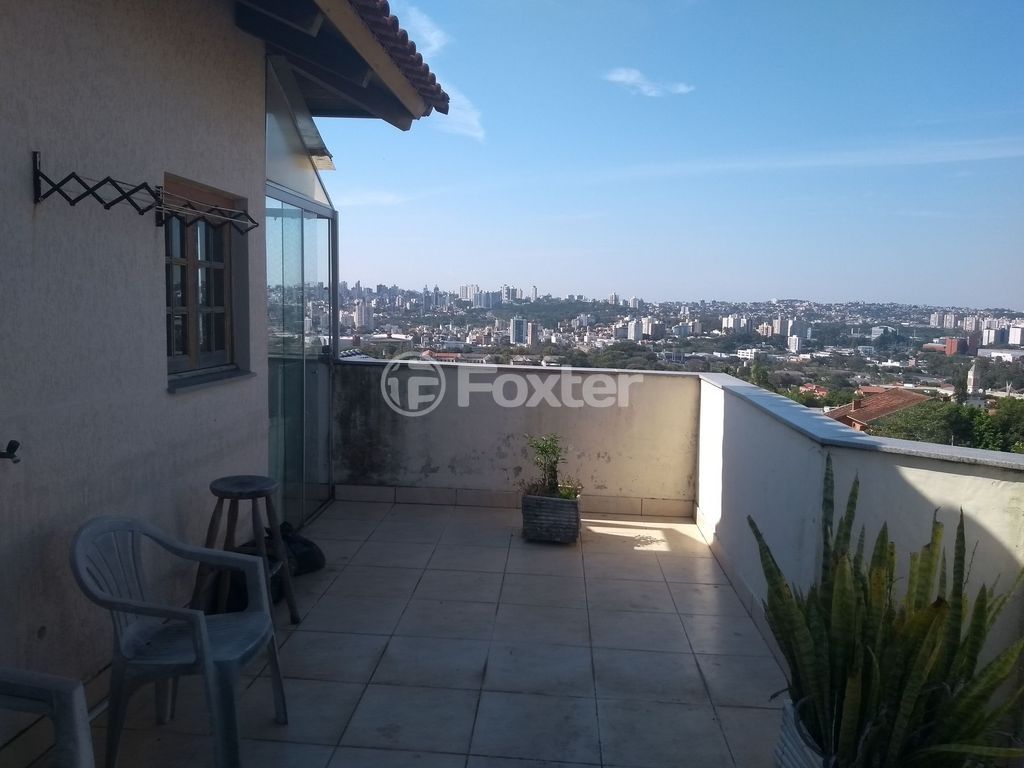 Cobertura para comprar em Batista Xavier, 543 - foto 12