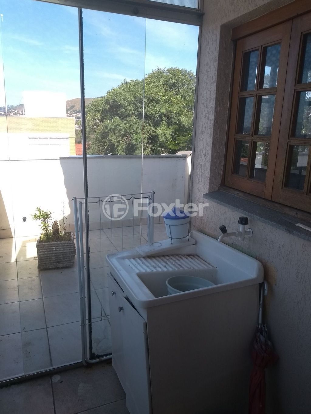 Cobertura para comprar em Batista Xavier, 543 - foto 11