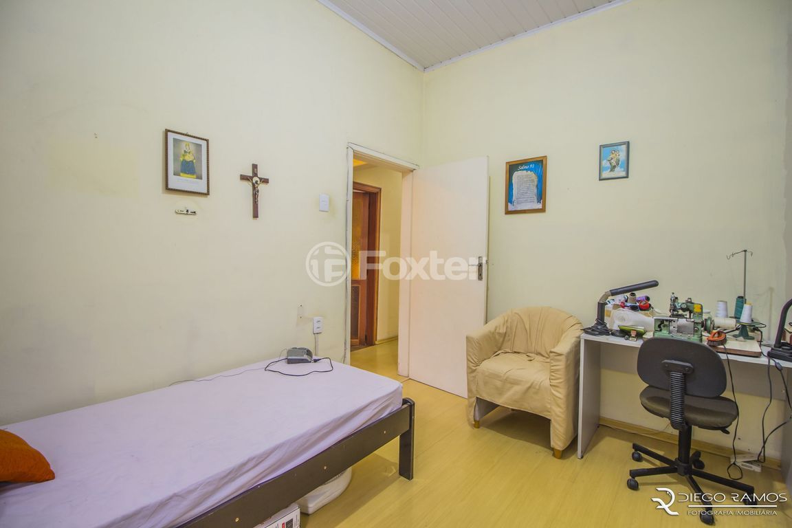 casa sobrado para comprar em Ferreira Viana, 783 - foto 17