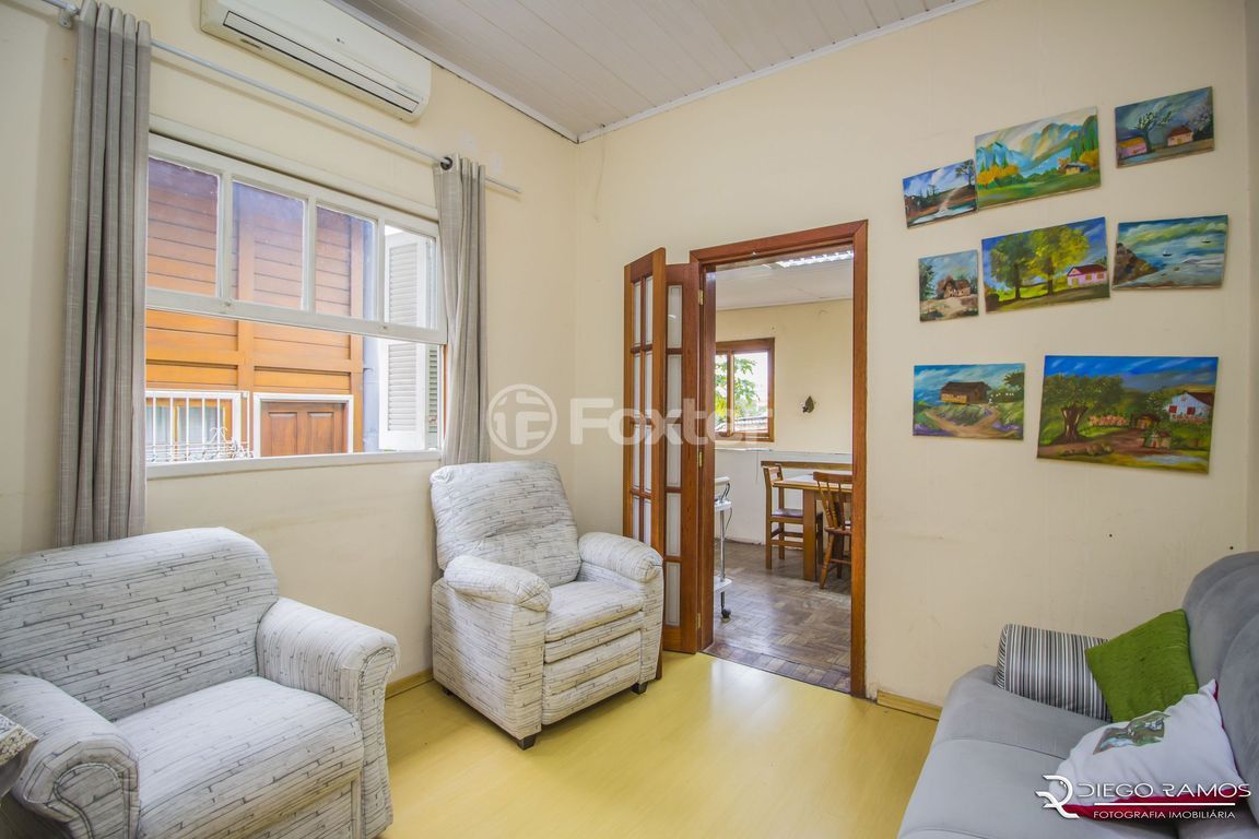 casa sobrado para comprar em Ferreira Viana, 783 - foto 23
