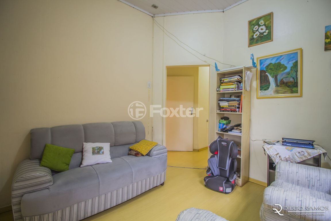 casa sobrado para comprar em Ferreira Viana, 783 - foto 24