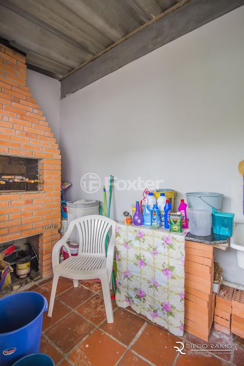 casa sobrado para comprar em Ferreira Viana, 783 - foto 33