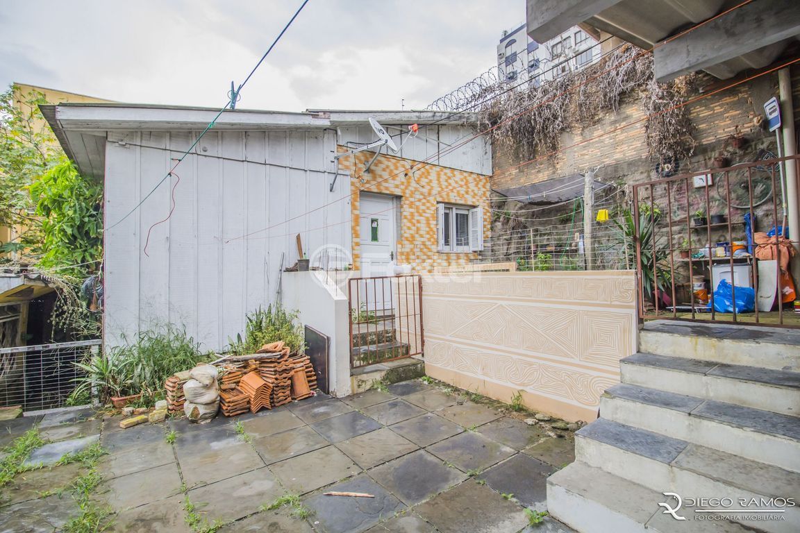 casa sobrado para comprar em Ferreira Viana, 783 - foto 34