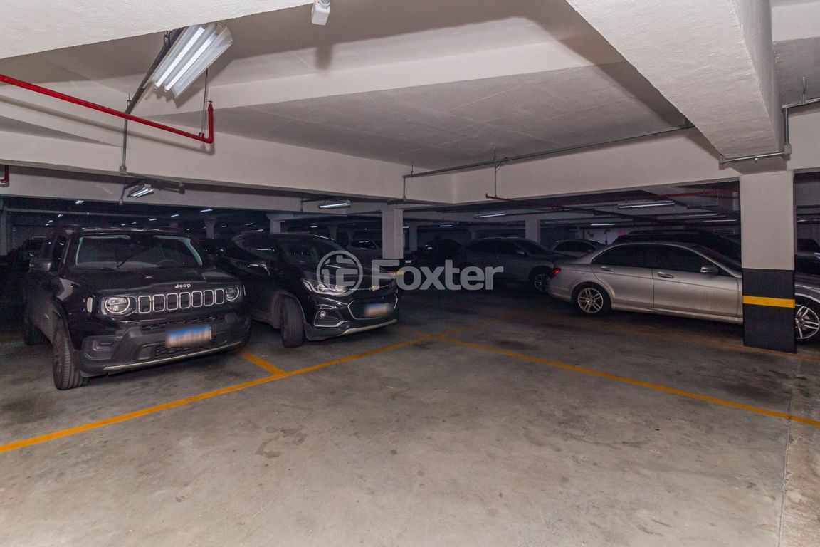 Loft/Flat para comprar em Diário de Notícias, 500 - foto 27