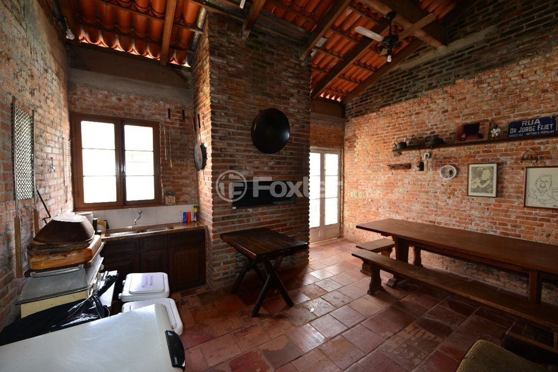 casa sobrado para comprar em Doutor Jorge Fayet, 501 - foto 23