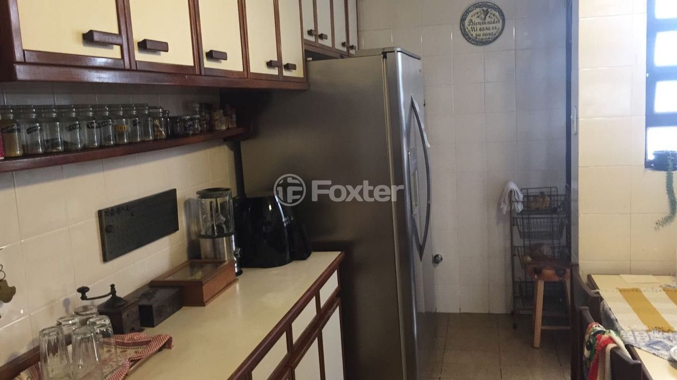 casa sobrado para comprar em Doutor Jorge Fayet, 501 - foto 13