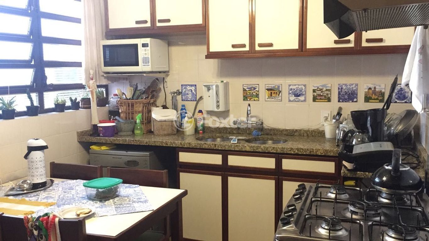 casa sobrado para comprar em Doutor Jorge Fayet, 501 - foto 14