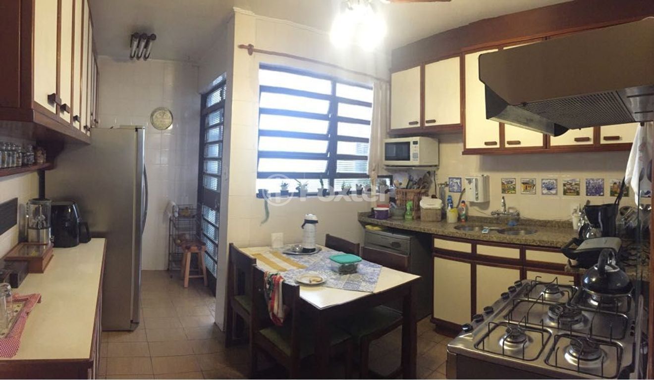 casa sobrado para comprar em Doutor Jorge Fayet, 501 - foto 12