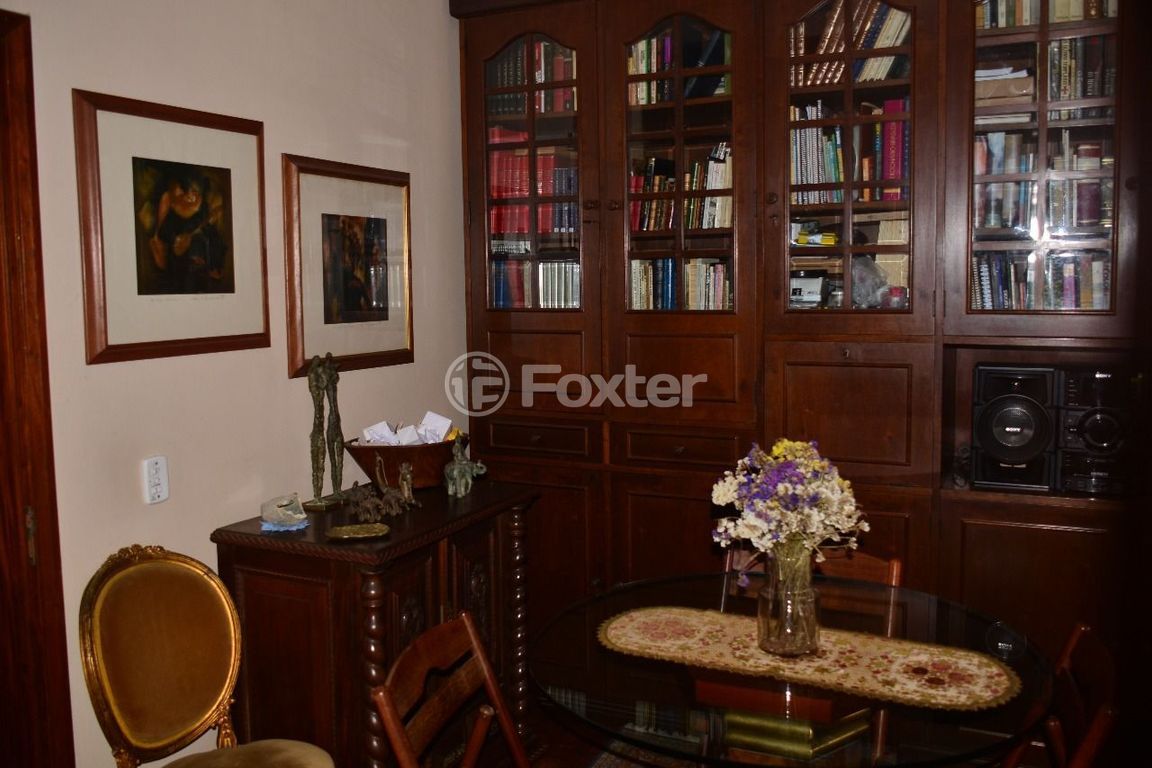casa sobrado para comprar em Doutor Jorge Fayet, 501 - foto 17
