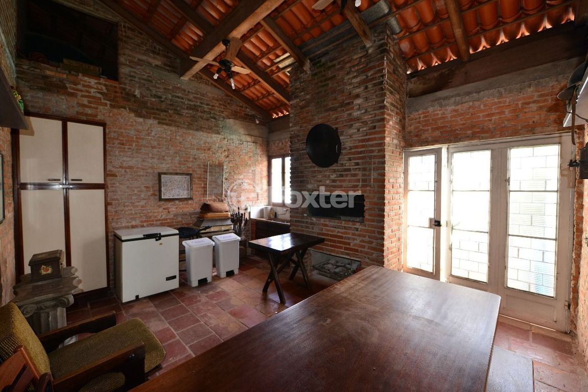 casa sobrado para comprar em Doutor Jorge Fayet, 501 - foto 22