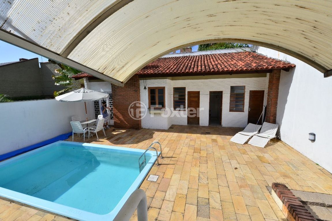 casa sobrado para comprar em Doutor Jorge Fayet, 501 - foto 27
