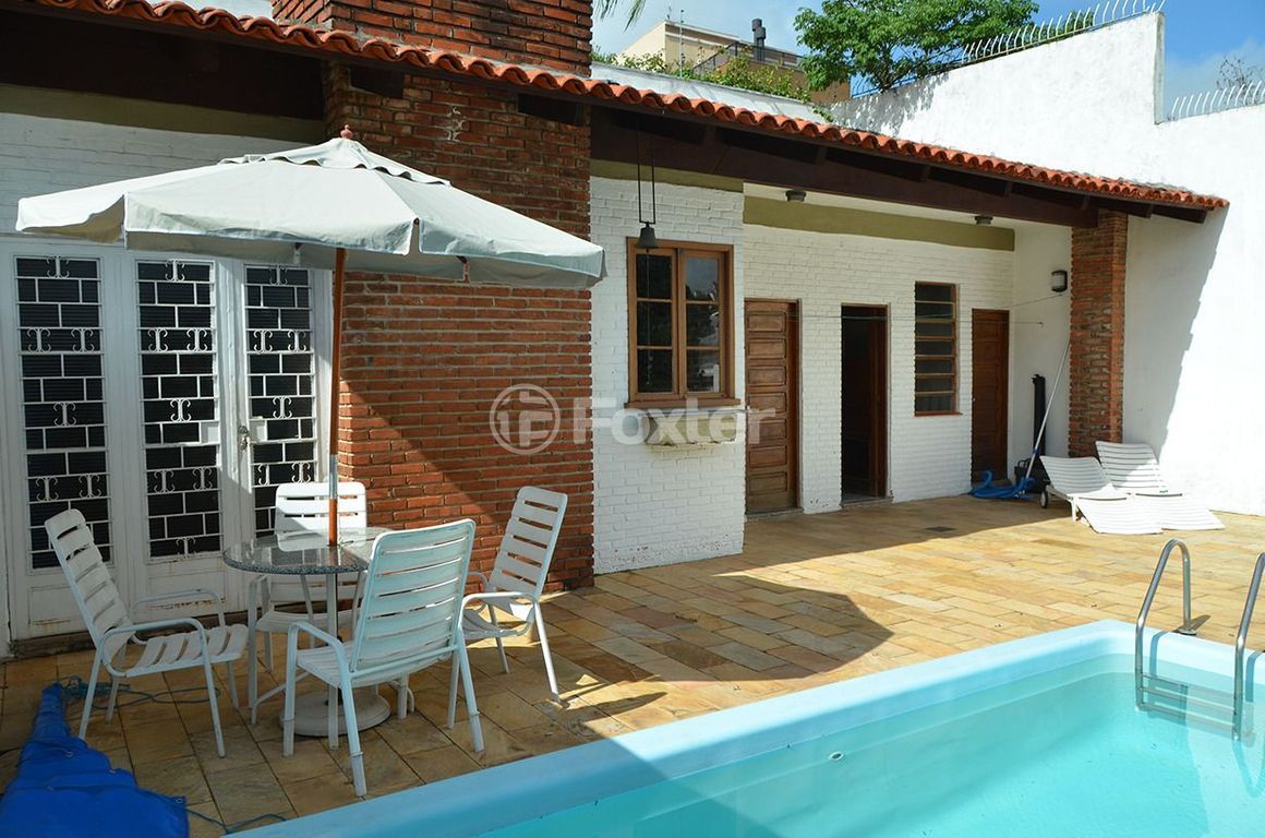 casa sobrado para comprar em Doutor Jorge Fayet, 501 - foto 29