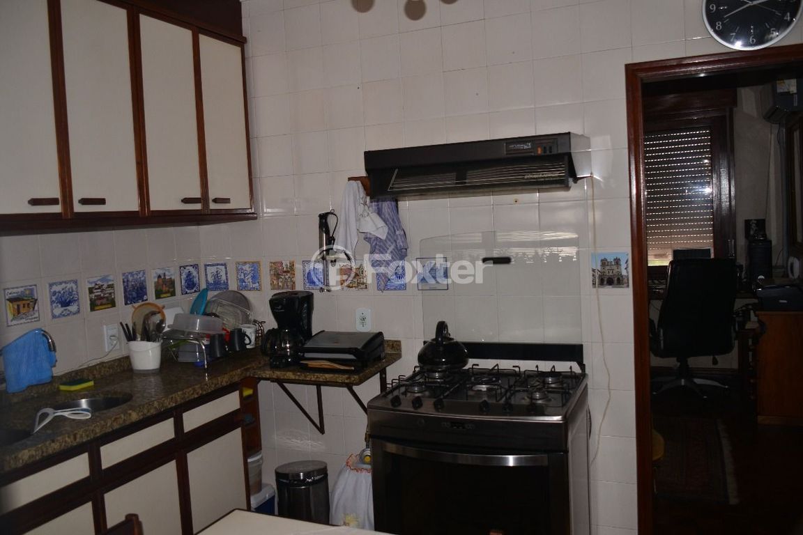 casa sobrado para comprar em Doutor Jorge Fayet, 501 - foto 15