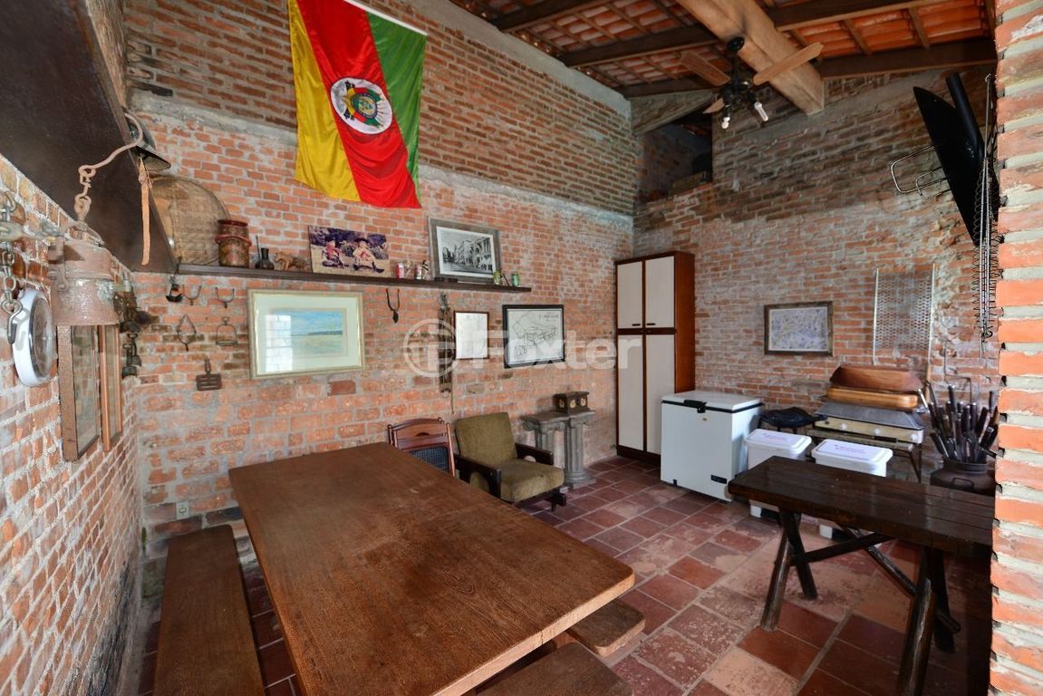 casa sobrado para comprar em Doutor Jorge Fayet, 501 - foto 24