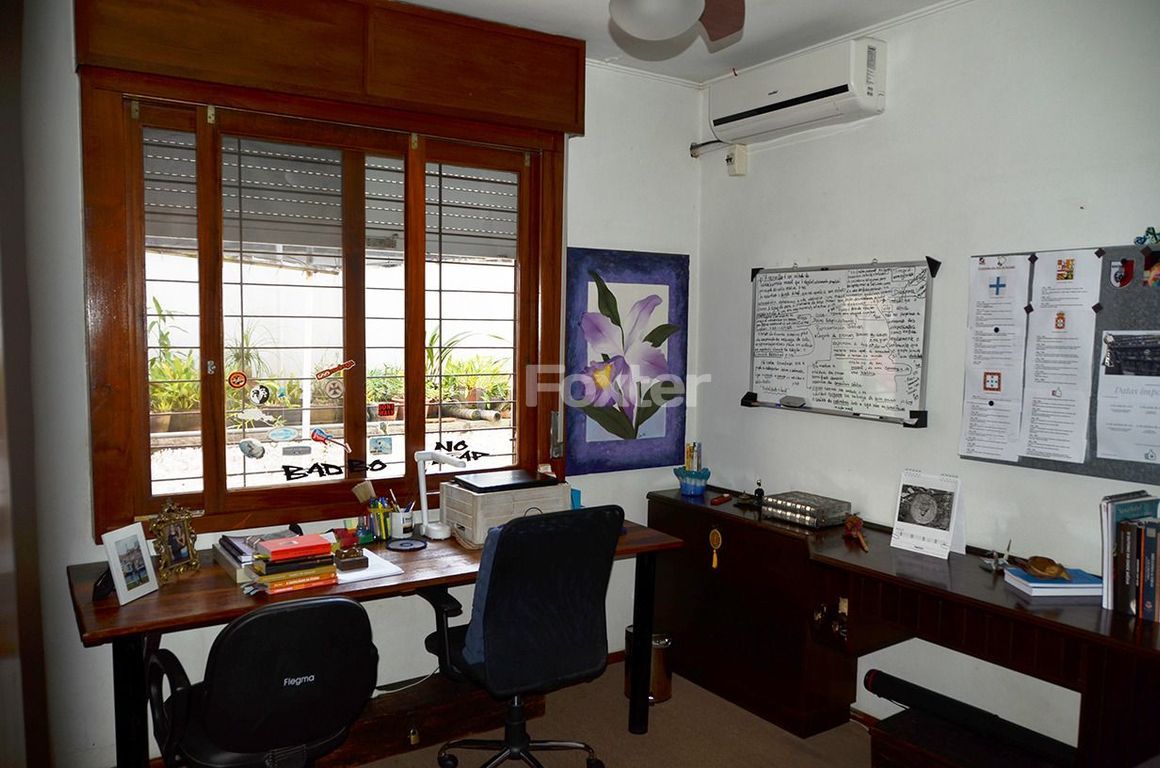 casa sobrado para comprar em Doutor Jorge Fayet, 501 - foto 7