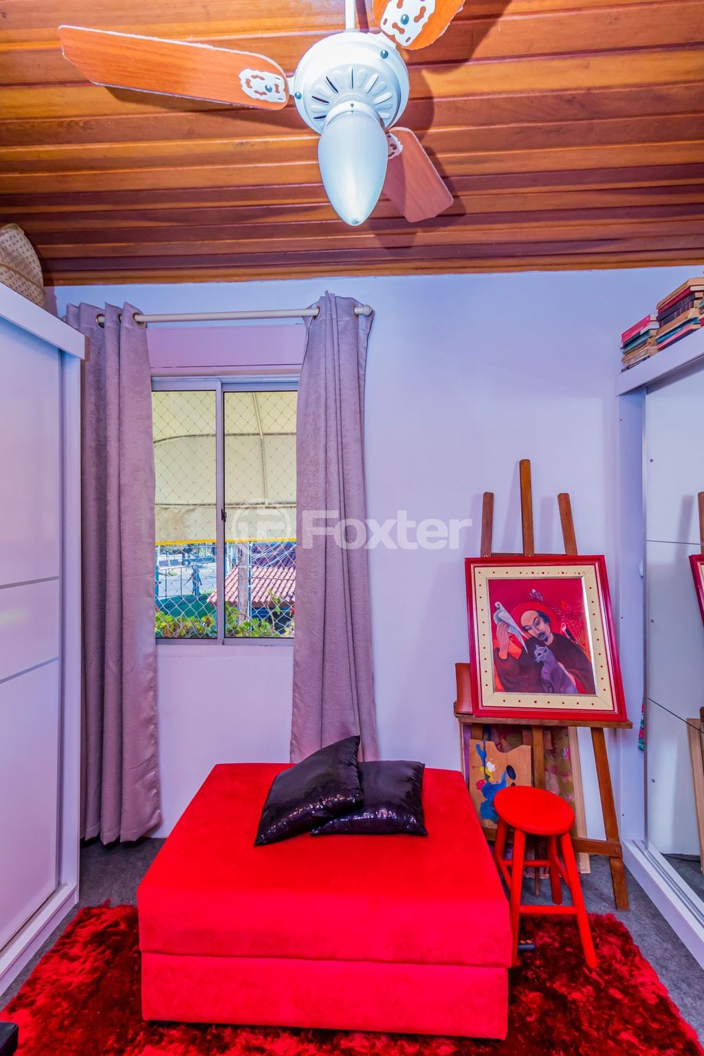 Casa em condominio para comprar em Alcebíades Ribeiro, 219 - foto 19