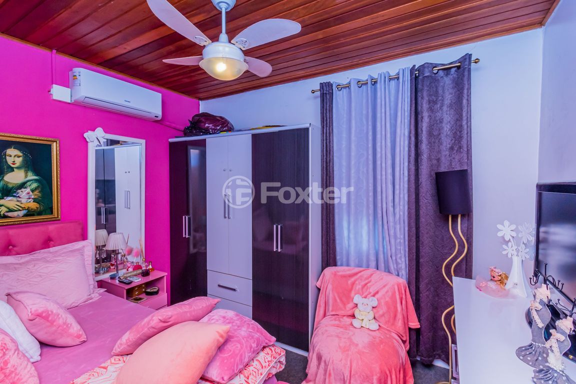 Casa em condominio para comprar em Alcebíades Ribeiro, 219 - foto 24