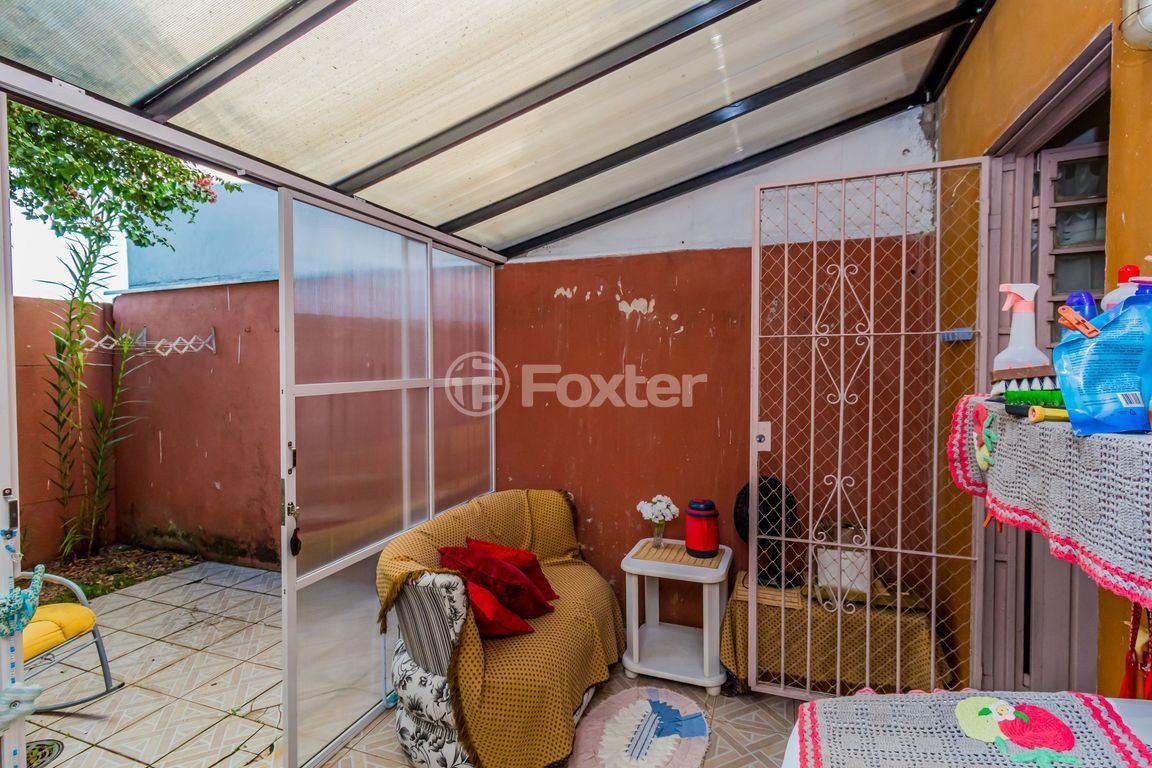 Casa em condominio para comprar em Alcebíades Ribeiro, 219 - foto 29
