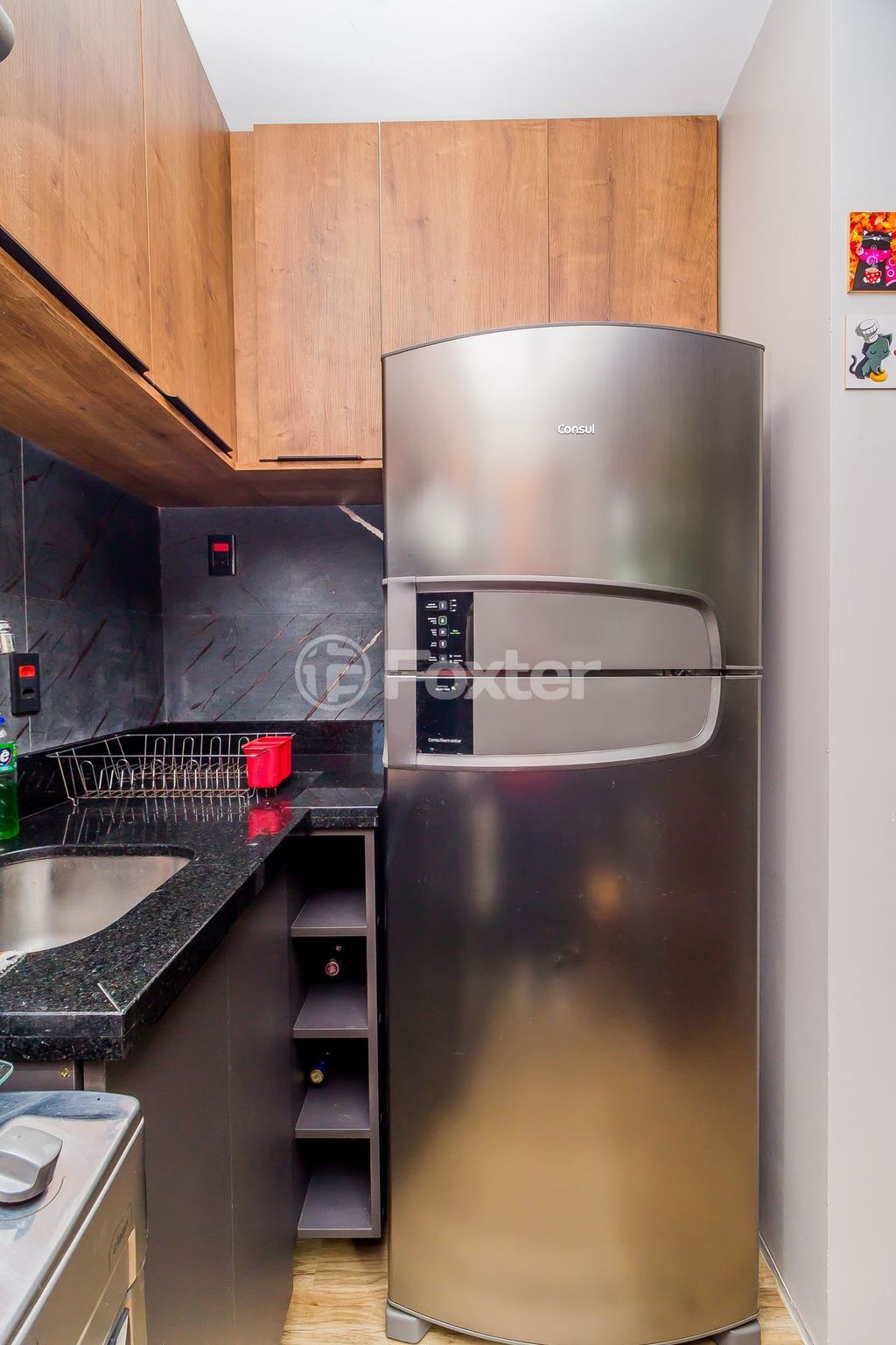 Apartamento para comprar em Coronel André Belo, 693 - foto 14
