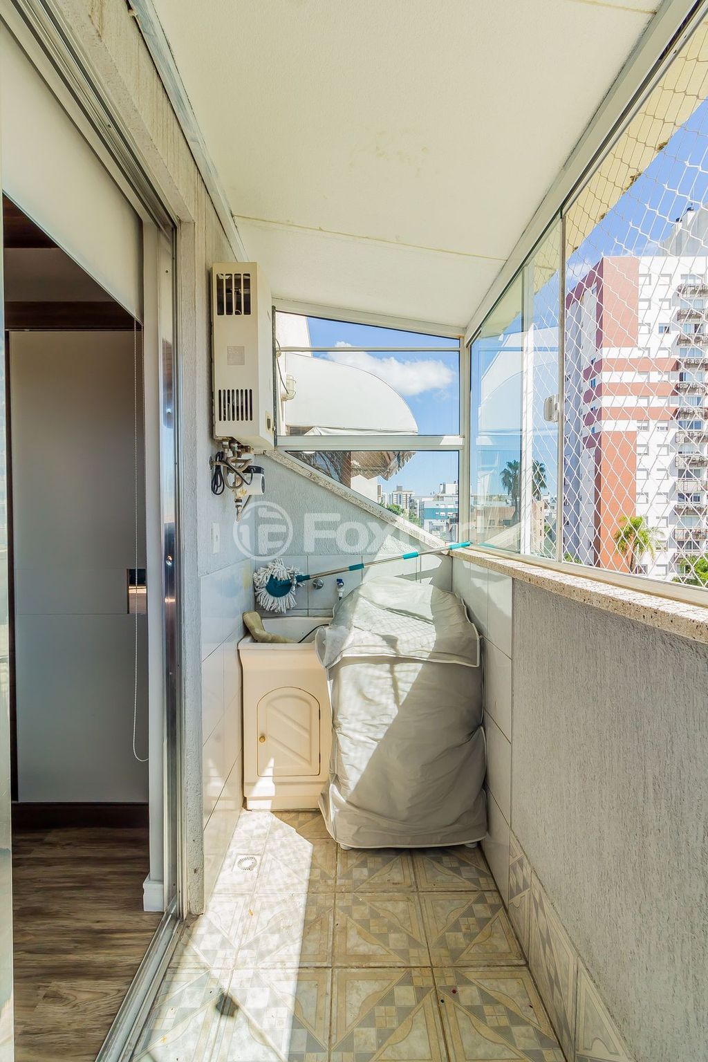Apartamento para comprar em Coronel André Belo, 693 - foto 35