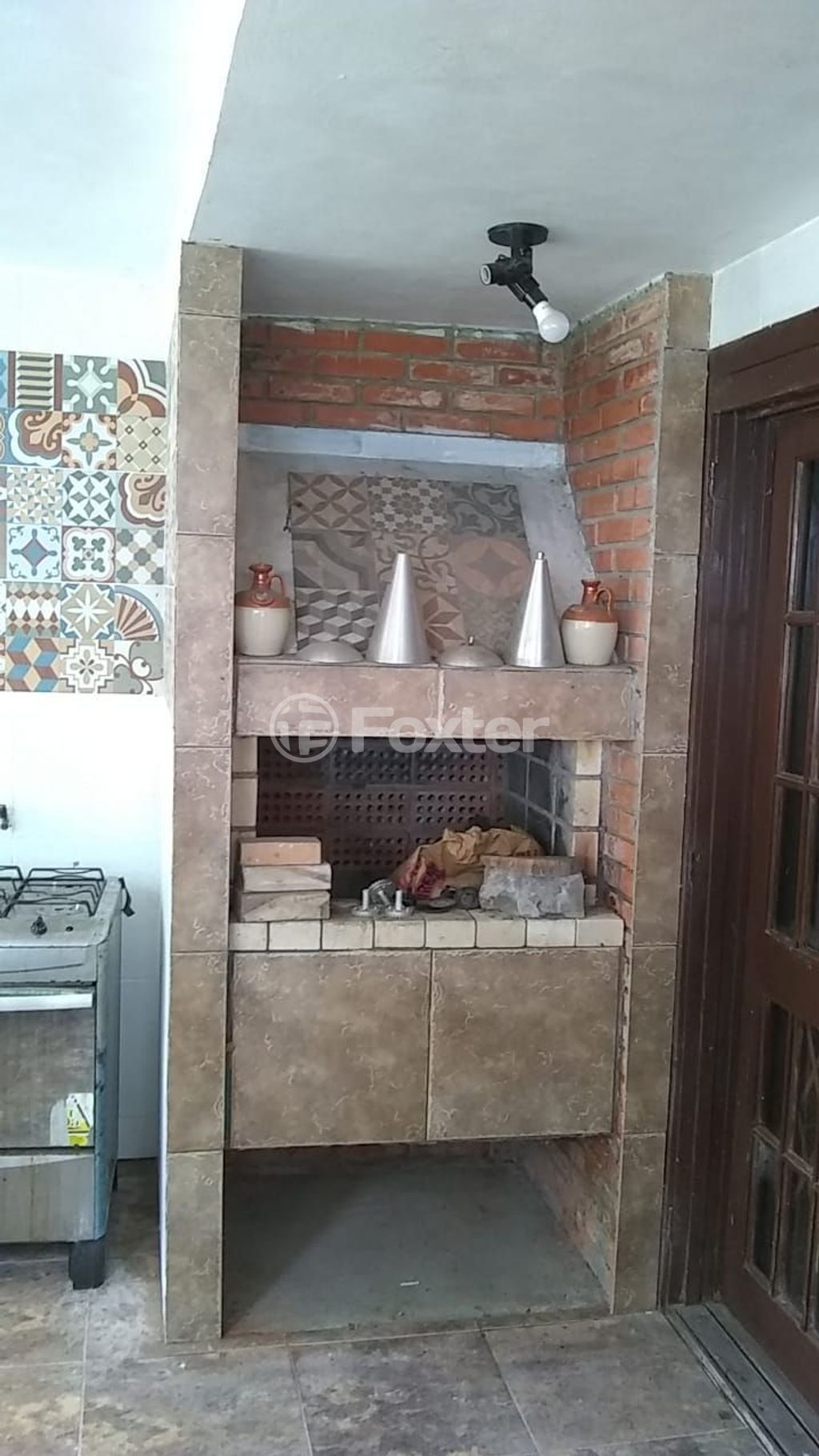 casa sobrado para comprar em Simão Bolívar, 480 - foto 12